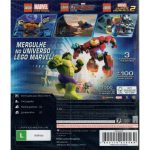 Lego Marvel Collection – Xbox One Lego Marvel Collection - Xbox One