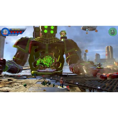 Lego Marvel Super Heroes 2 - Xbox One