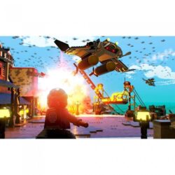Lego Ninjago Movie Video Game - Xbox One