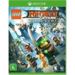 Lego Ninjago Movie Video Game – Xbox One Lego Ninjago Movie Video Game - Xbox One