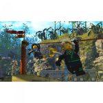 Lego Ninjago Movie Video Game – Xbox One Lego Ninjago Movie Video Game - Xbox One