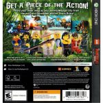 Lego Ninjago Movie Video Game – Xbox One Lego Ninjago Movie Video Game - Xbox One