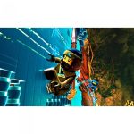 Lego Ninjago Movie Video Game – Xbox One Lego Ninjago Movie Video Game - Xbox One