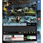 Lego O Hobbit – Ps4 Lego O Hobbit - Ps4