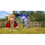 Lego O Hobbit – Ps4 Lego O Hobbit - Ps4