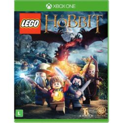 Lego O Hobbit - Xbox One