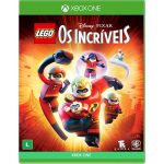 Lego Os Incriveis – Xbox One Lego Os Incriveis - Xbox One