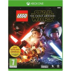 Lego Star Wars: The Force Awakens - Xbox One