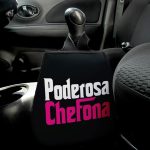 Lixeira De Carro – Poderosa Chefona Lixeira De Carro - Poderosa Chefona