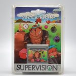 Lote Com 09 Jogos Watara Supervision (Lacrados) (Novo) Lote Com 09 Jogos Watara Supervision (Lacrados) (Novo)