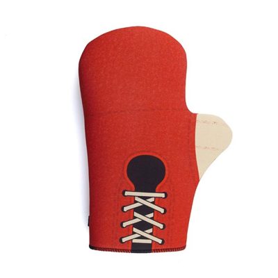 Luva De Forno - Boxe