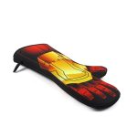 Luva De Forno – Homem De Ferro Luva De Forno - Homem De Ferro