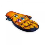 Luva De Forno - Thanos