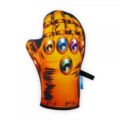 Luva De Forno - Thanos