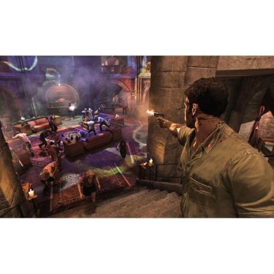 Mafia Iii - Xbox One