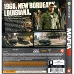 Mafia Iii – Xbox One Mafia Iii - Xbox One