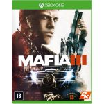 Mafia Iii – Xbox One Mafia Iii - Xbox One
