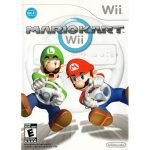 Mario Kart Wii – Nintendo Wii #1 Mario Kart Wii - Nintendo Wii #1