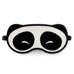 Mascara De Dormir – Panda Mascara De Dormir - Panda