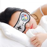 Mascara De Dormir – Super Dormindo Mascara De Dormir - Super Dormindo