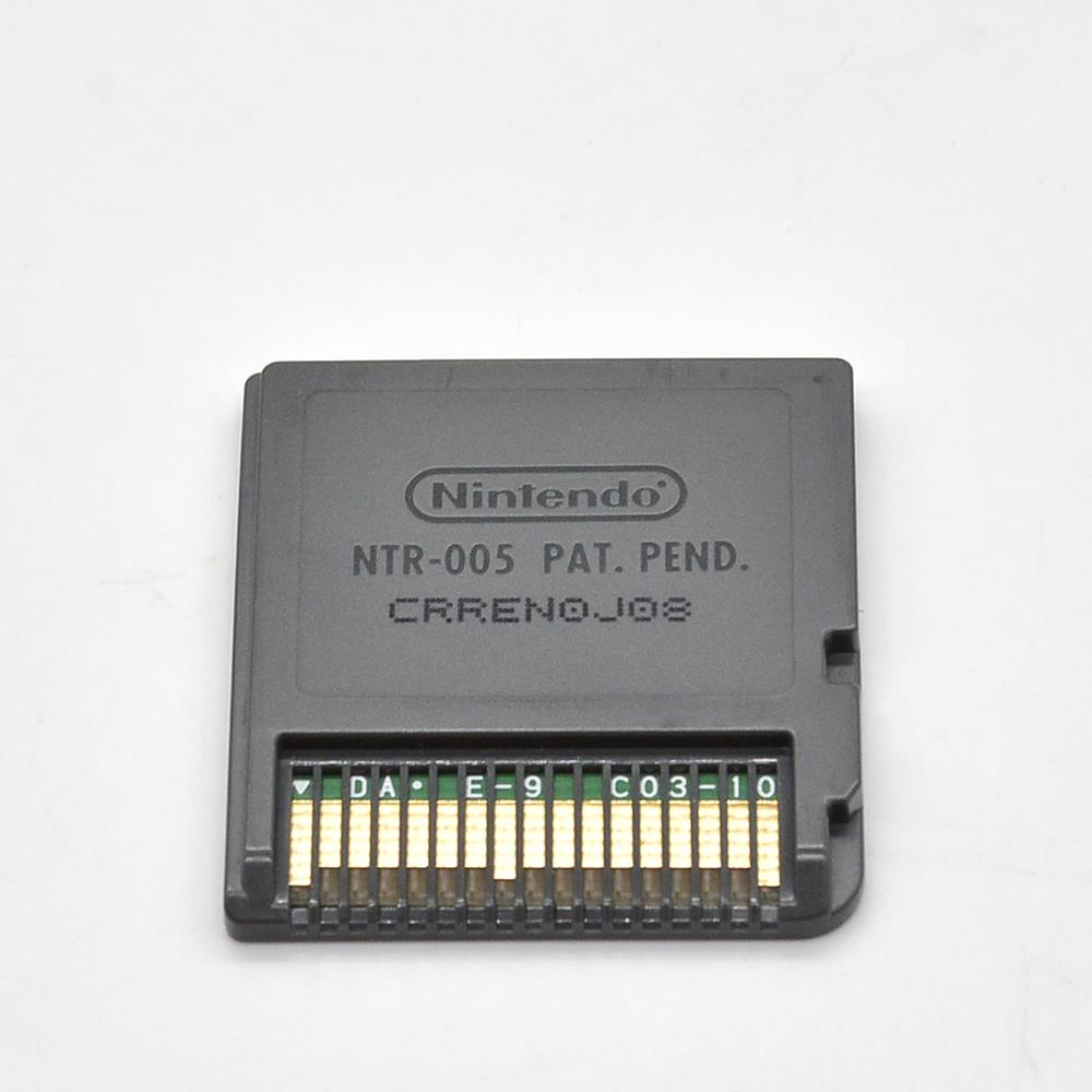 Mega Man Star Force 3: Red Joker - Nintendo Ds