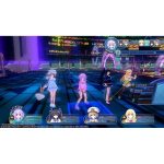 Megadimension Neptunia Vii - Ps4 (Sem Capa) (Somente Midia Na Caixinha)