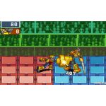 Megaman Battle Network 4 Blue Moon - Game Boy Advanced (Original) Megaman Battle Network 4 Blue Moon - Game Boy Advanced (Original)