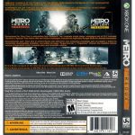 Metro Redux – Xbox One Metro Redux - Xbox One
