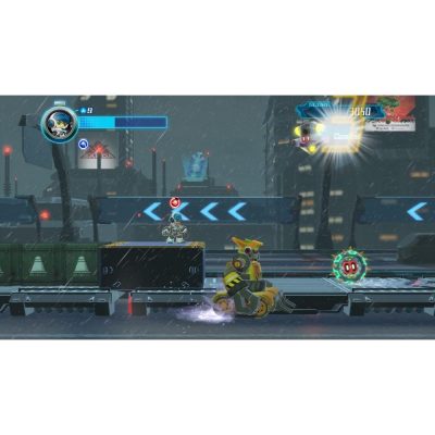 Mighty No. 9 - Xbox One