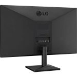 Monitor Lg 24” Led Ips Full Hd 75Hz Freesync- 24Mk430h (Exposição) Monitor Lg 24'' Led Ips Full Hd 75Hz Freesync- 24Mk430h (Exposição)