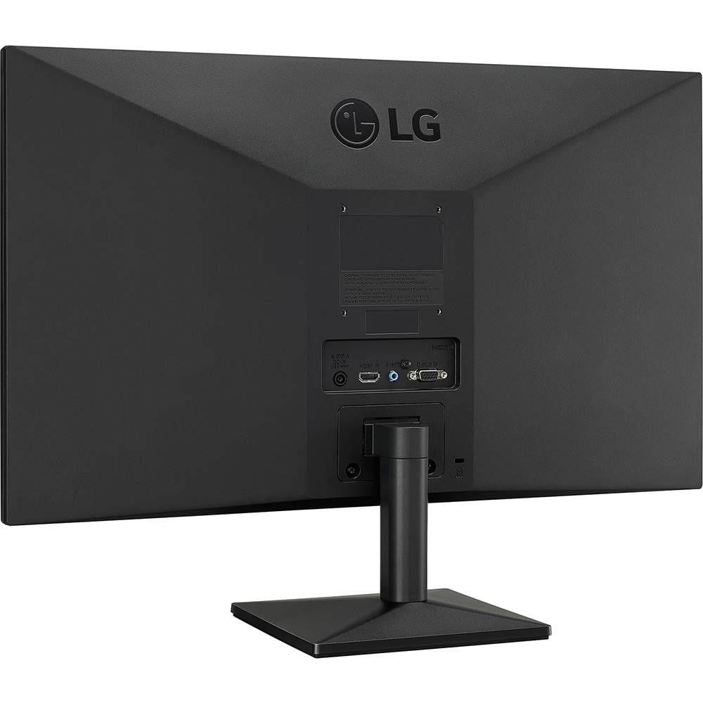 Monitor Lg 24'' Led Ips Full Hd 75Hz Freesync- 24Mk430h (Exposição)