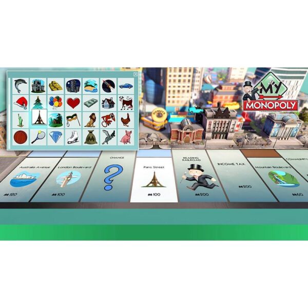 Monopoly Family Fun Pack - Xbox One