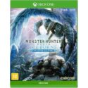 Monster Hunter: World - Iceborne Master Edition - Xbox One