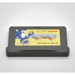 Monster Rancher Advance 2 - Game Boy Advanced (Original)(Japones)