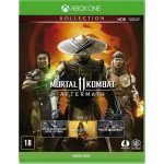 Mortal Kombat 11 Aftermath Kollection – Xbox One Mortal Kombat 11 Aftermath Kollection - Xbox One