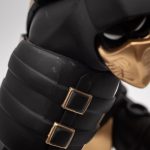 Mortal Kombat X Kollector's Edition - Ps4 (Sem O Jogo)