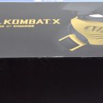 Mortal Kombat X Kollector's Edition - Ps4 (Sem O Jogo)