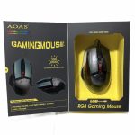 Mouse Gamer Aoas K80 Mouse Gamer Aoas K80