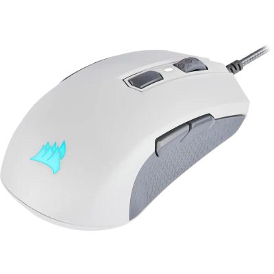 Mouse Gamer Corsair M55 Rgb Pro
