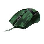 Mouse Gamer Trust Gxt 101C Mouse Gamer Trust Gxt 101C