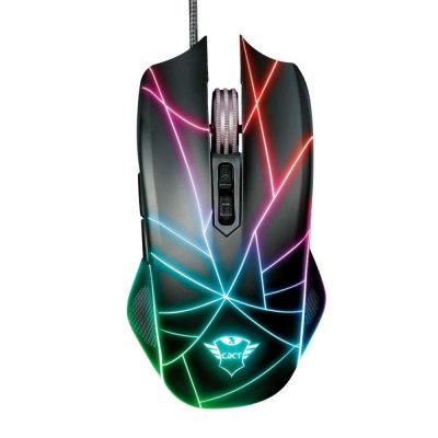 Mouse Gamer Trust Gxt 160X Ture