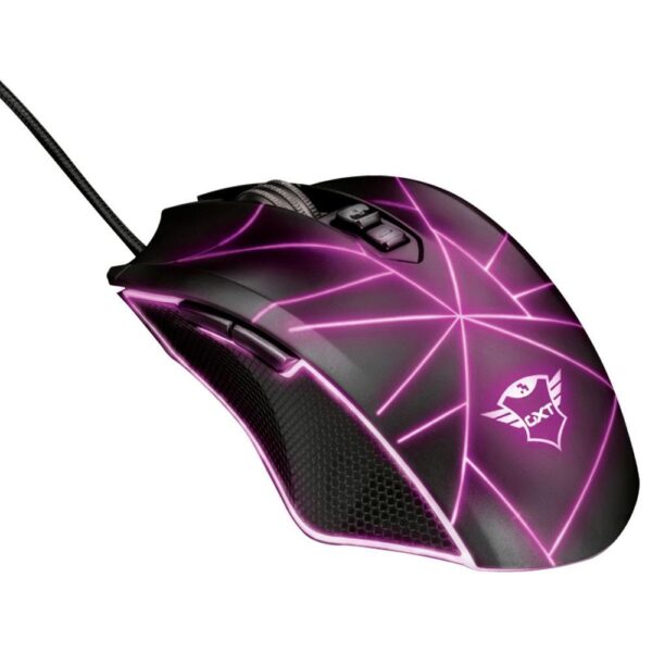 Mouse Gamer Trust Gxt 160X Ture