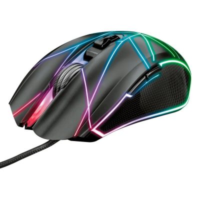 Mouse Gamer Trust Gxt 160X Ture