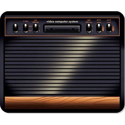 Mousepad Atari