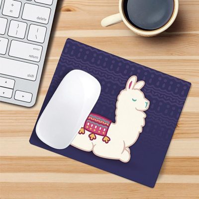 Mousepad Lhama