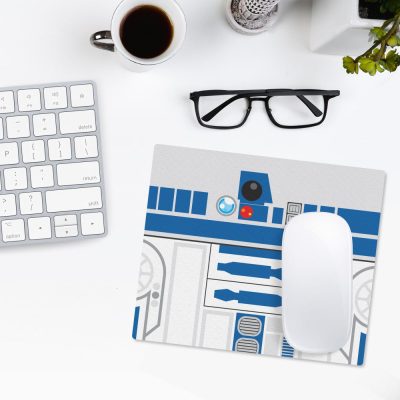 Mousepad R2d2