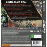 Mxgp 3 - Xbox One #1*