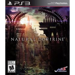 Natural Doctrine - Ps3