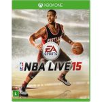 Nba Live 15 – Xbox One Nba Live 15 - Xbox One