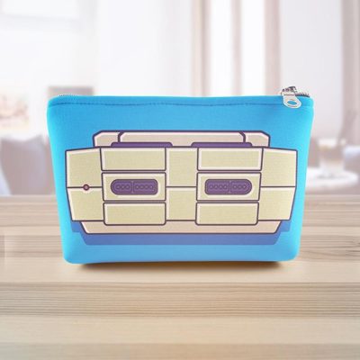 Necessaire - Snes